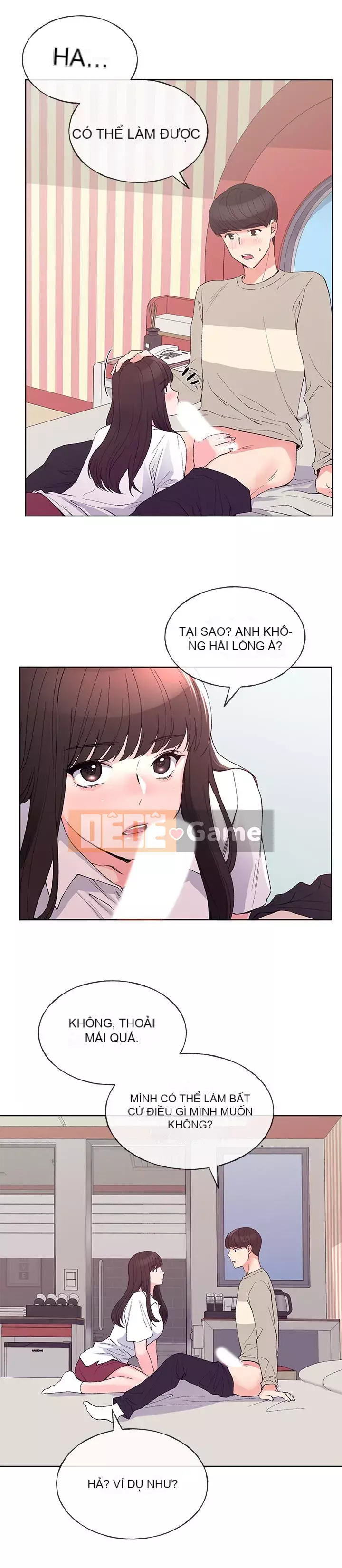 Kiểm tra lại Chương 1-69