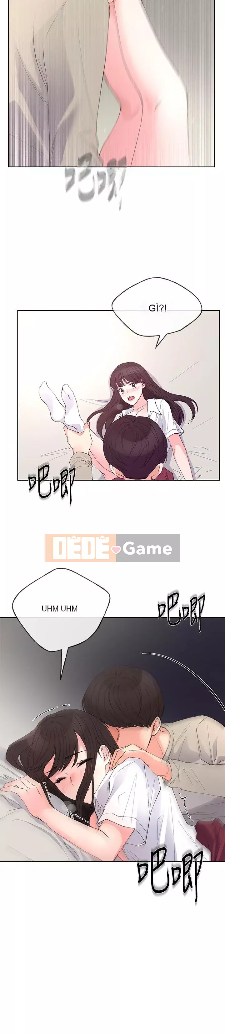 Kiểm tra lại Chương 1-69