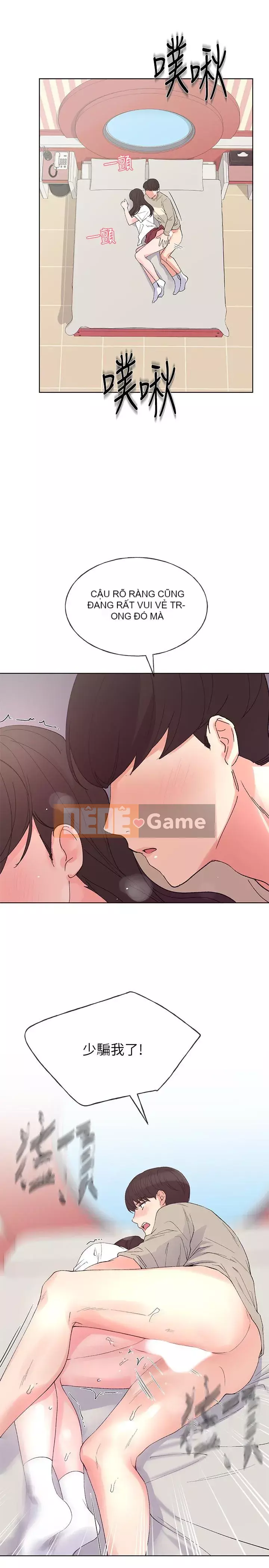 Kiểm tra lại Chương 1-69