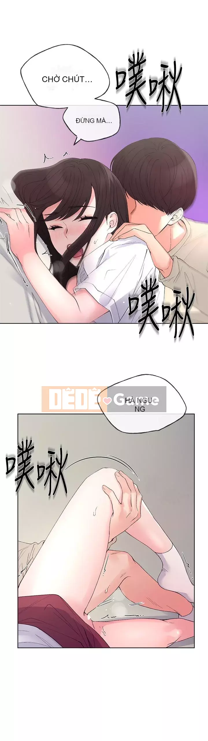 Kiểm tra lại Chương 1-69