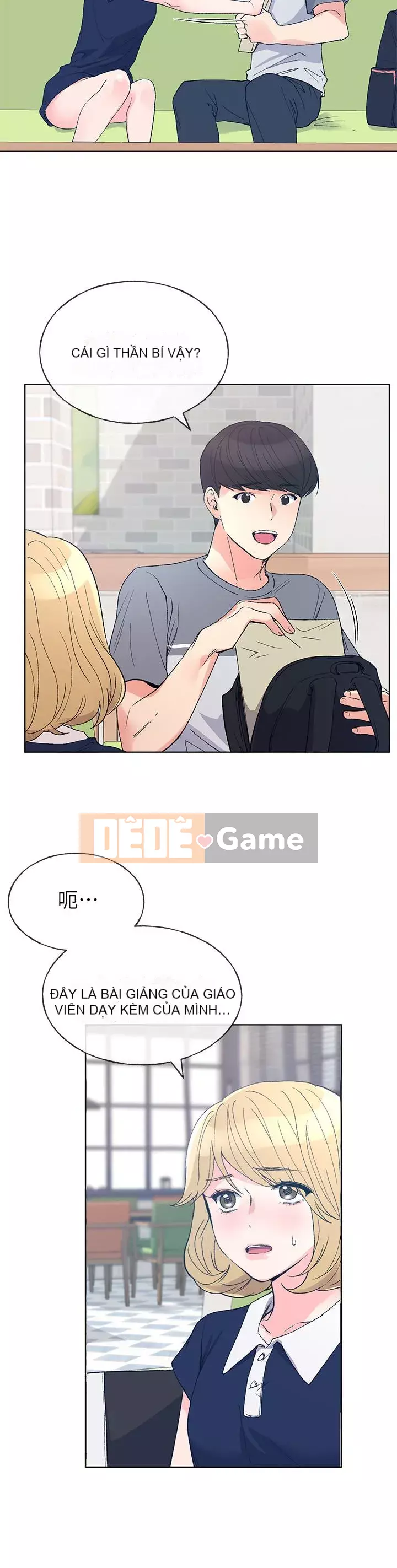 Kiểm tra lại Chương 1-69