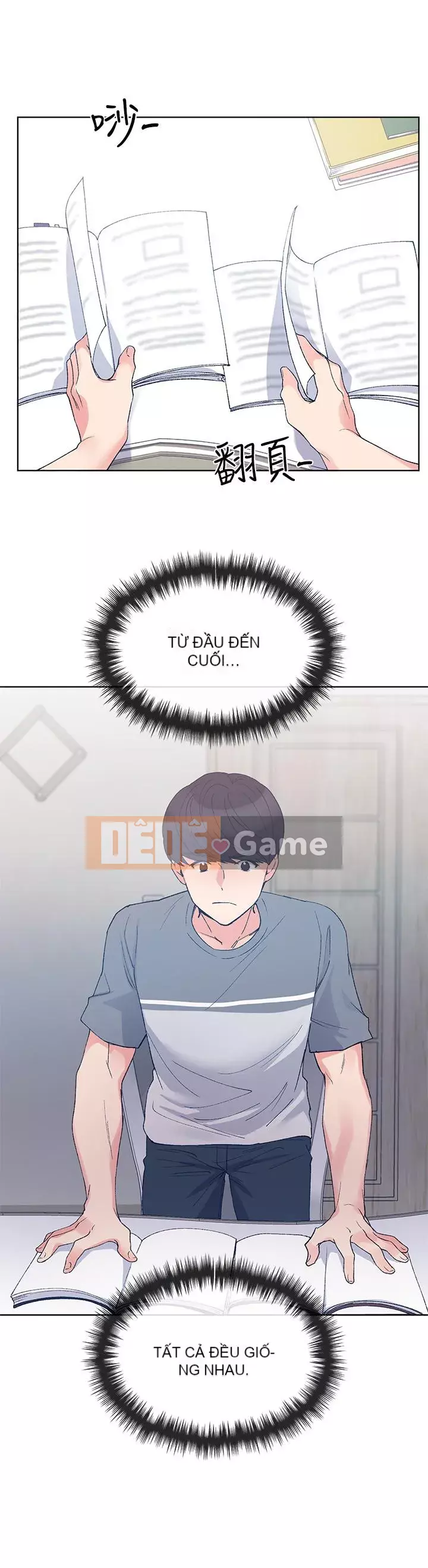 Kiểm tra lại Chương 1-69