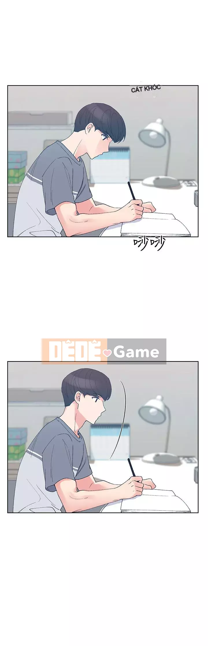 Kiểm tra lại Chương 1-69