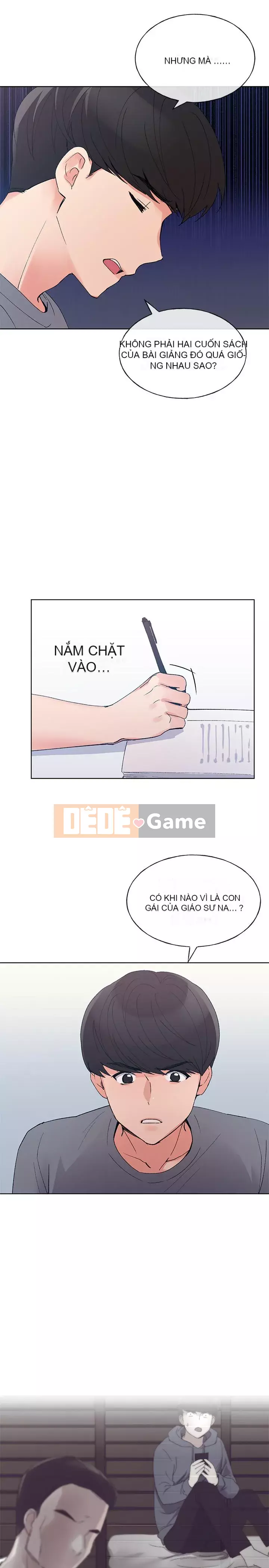 Kiểm tra lại Chương 1-69