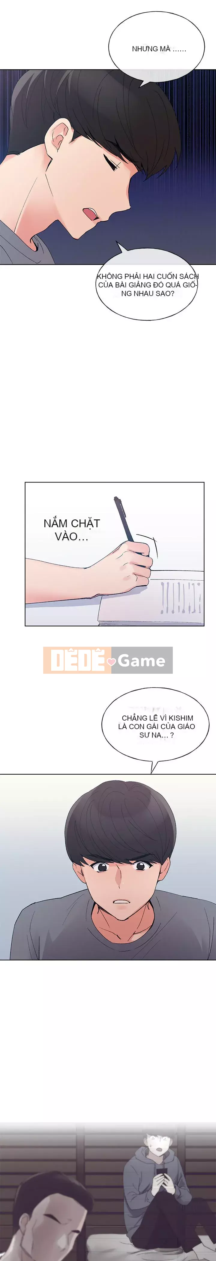 Kiểm tra lại Chương 1-69