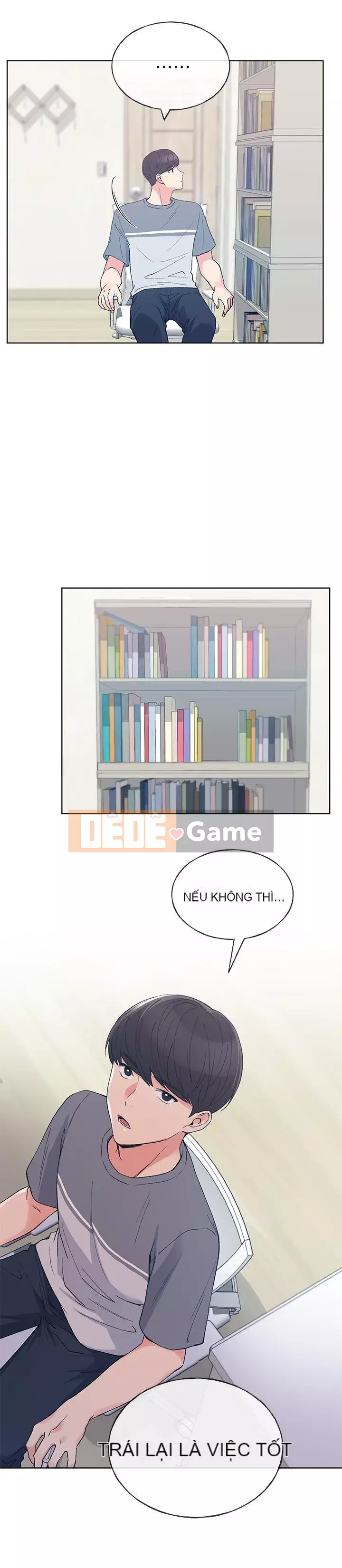 Kiểm tra lại Chương 1-69