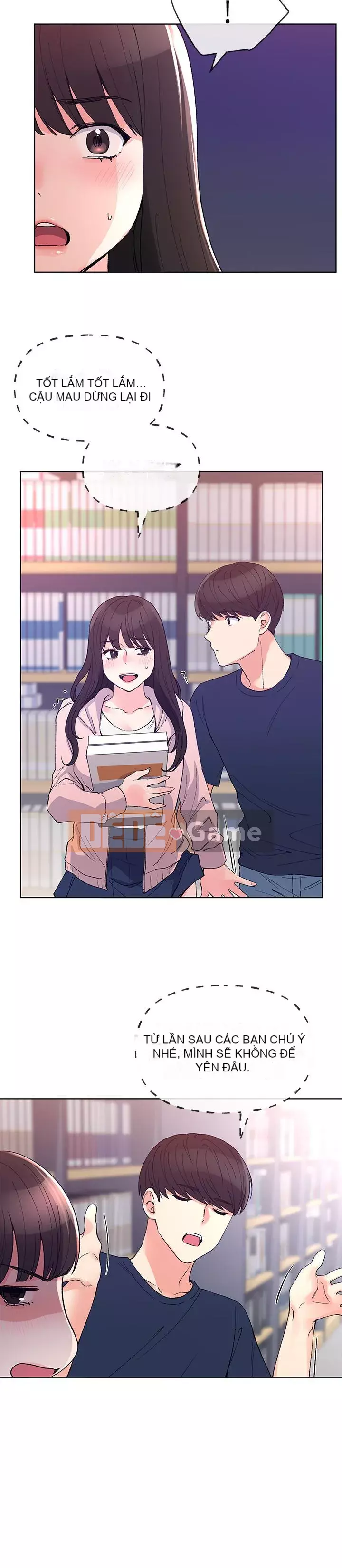 Kiểm tra lại Chương 1-69