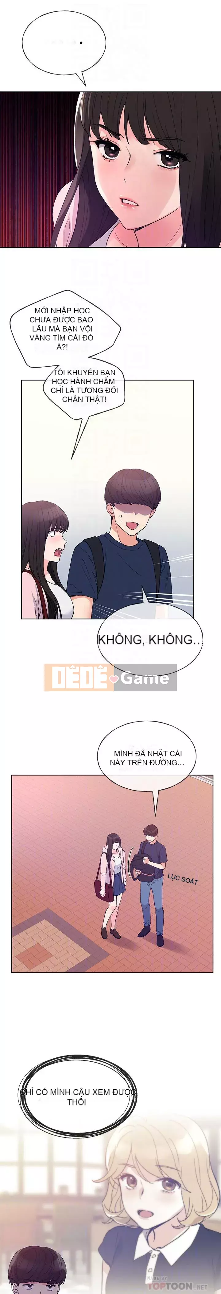 Kiểm tra lại Chương 1-69