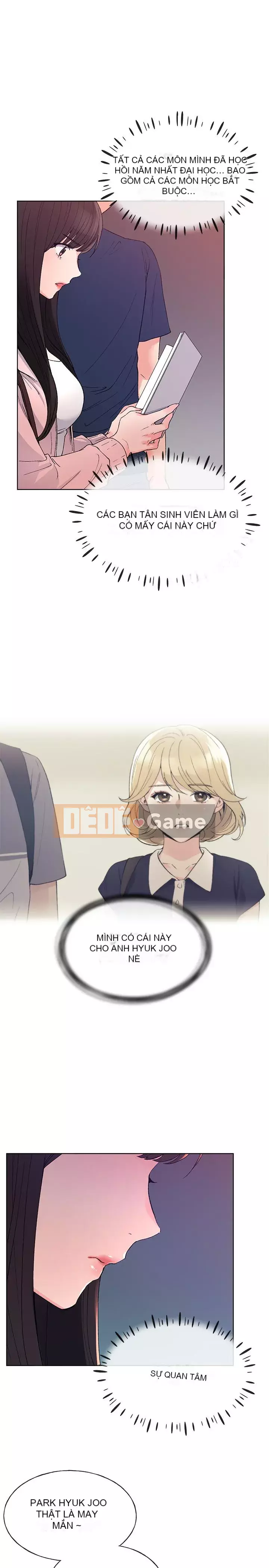 Kiểm tra lại Chương 1-69