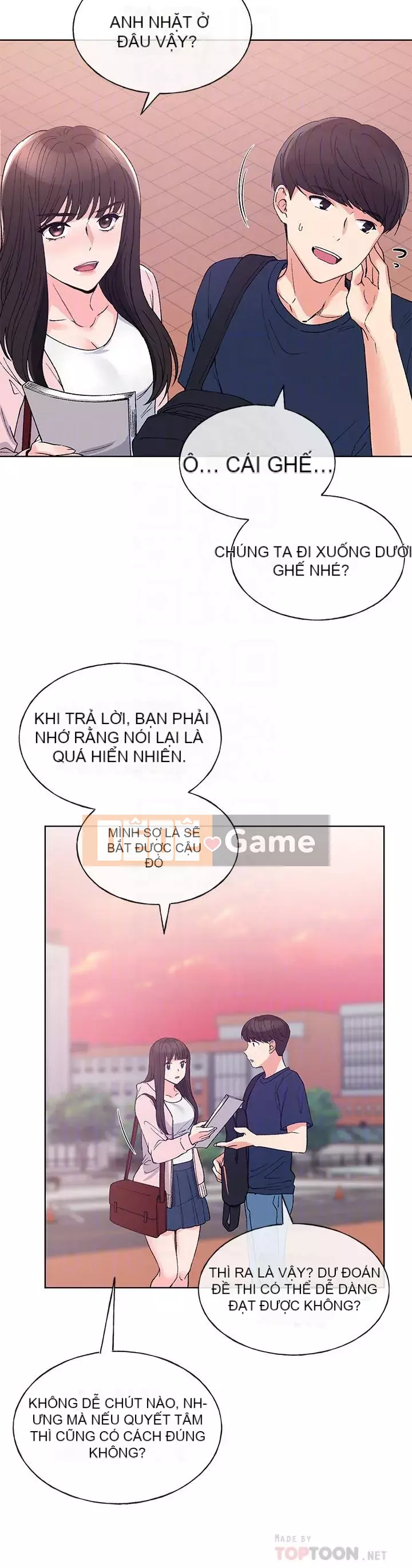 Kiểm tra lại Chương 1-69