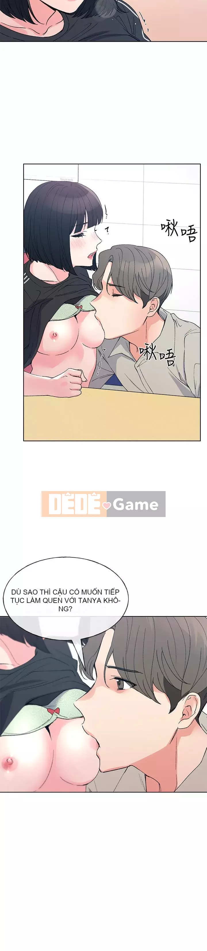 Kiểm tra lại Chương 1-69