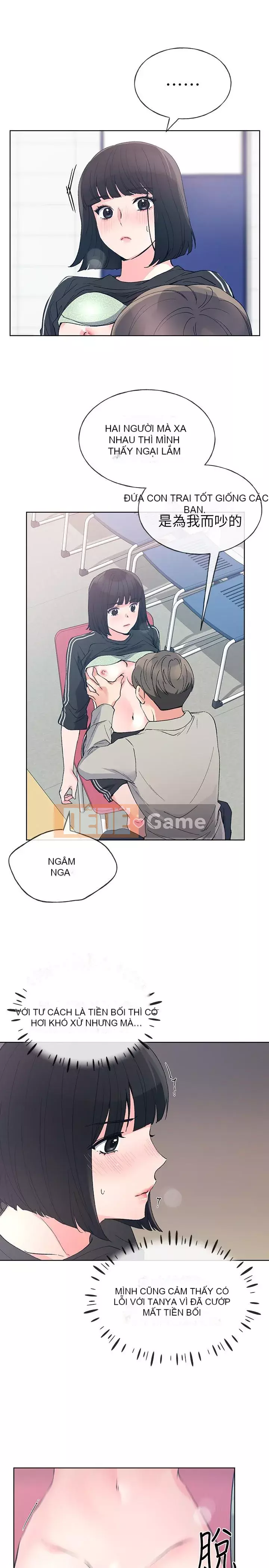 Kiểm tra lại Chương 1-69