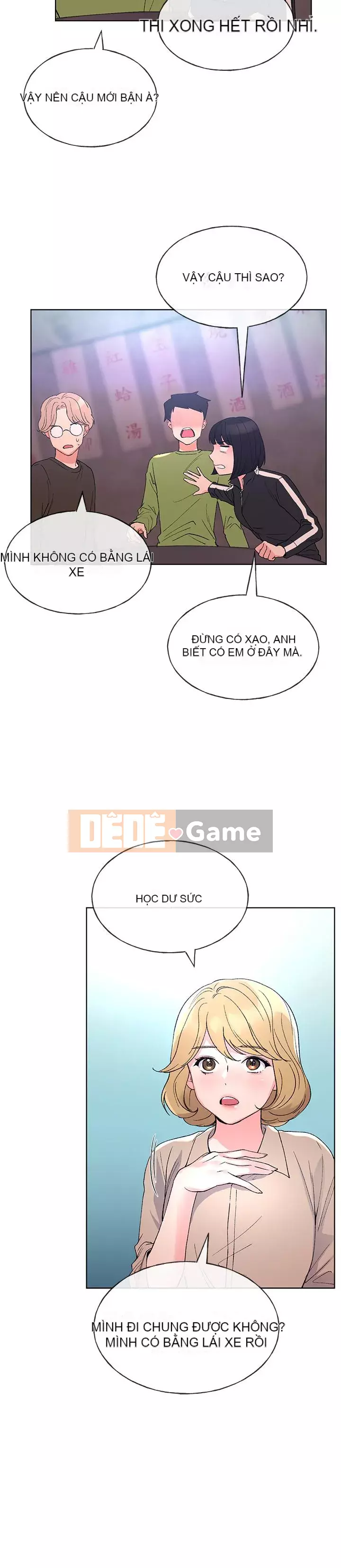 Kiểm tra lại Chương 1-69