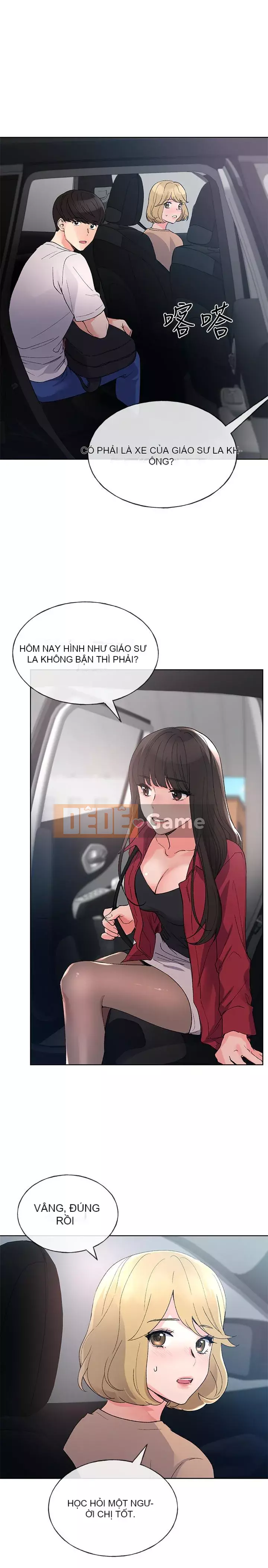 Kiểm tra lại Chương 1-69