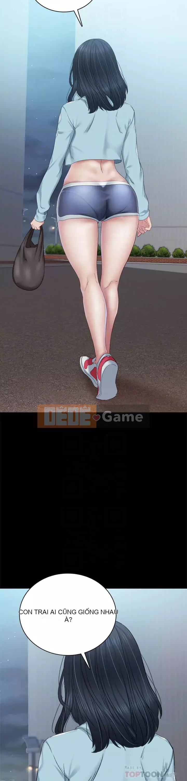 Giáo viên trong đào tạo Chương 97-98