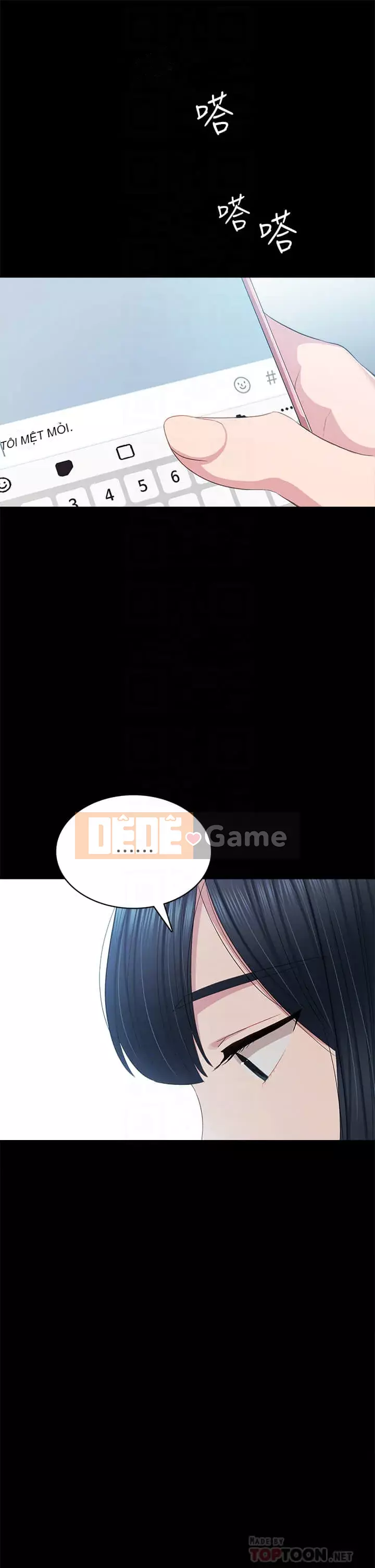 Giáo viên trong đào tạo Chương 97-98