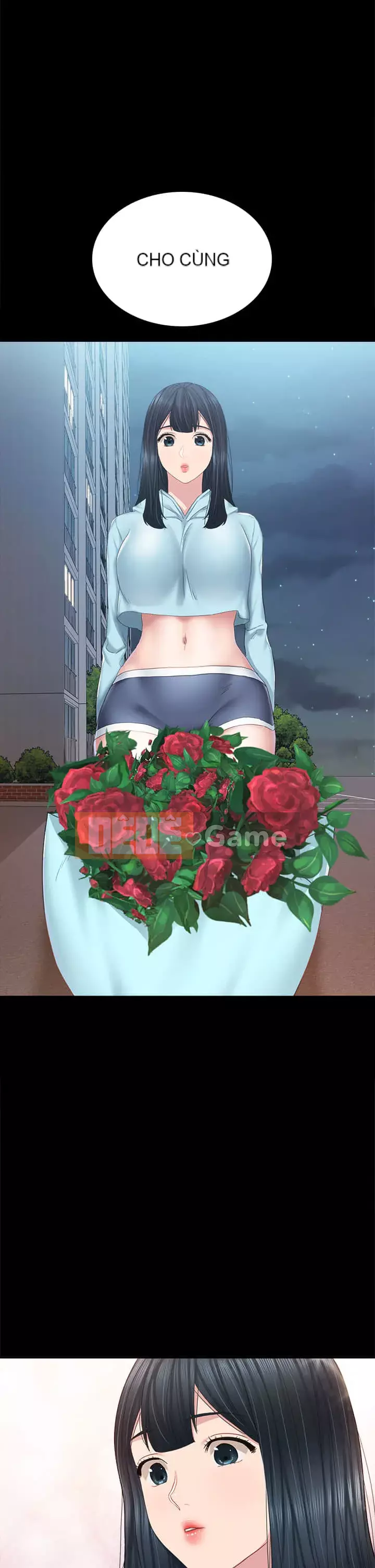 Giáo viên trong đào tạo Chương 97-98