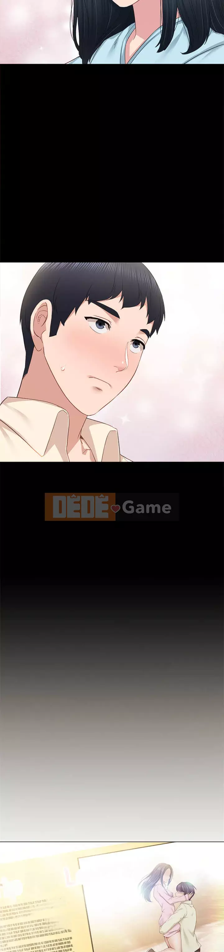 Giáo viên trong đào tạo Chương 97-98