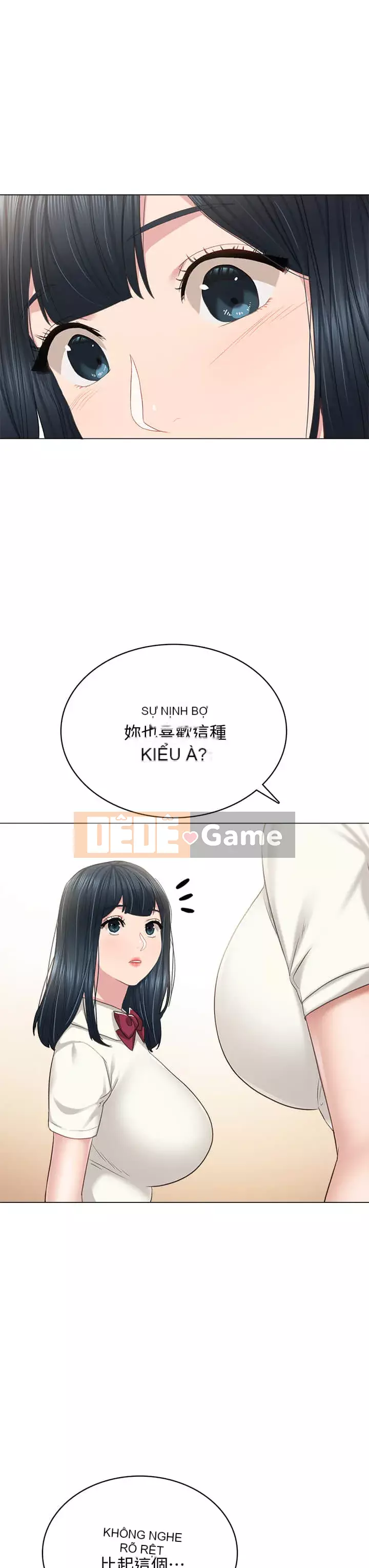 Giáo viên trong đào tạo Chương 97-98