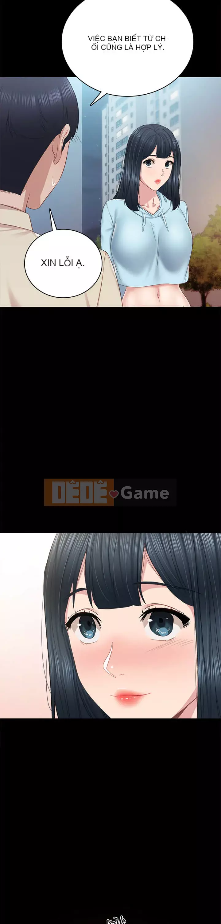 Giáo viên trong đào tạo Chương 97-98