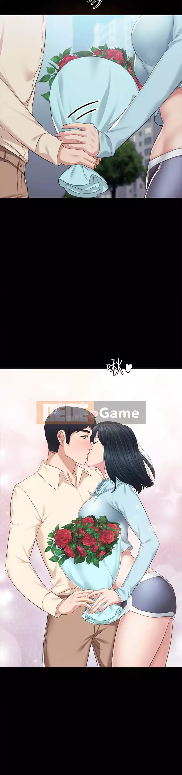 Giáo viên trong đào tạo Chương 97-98