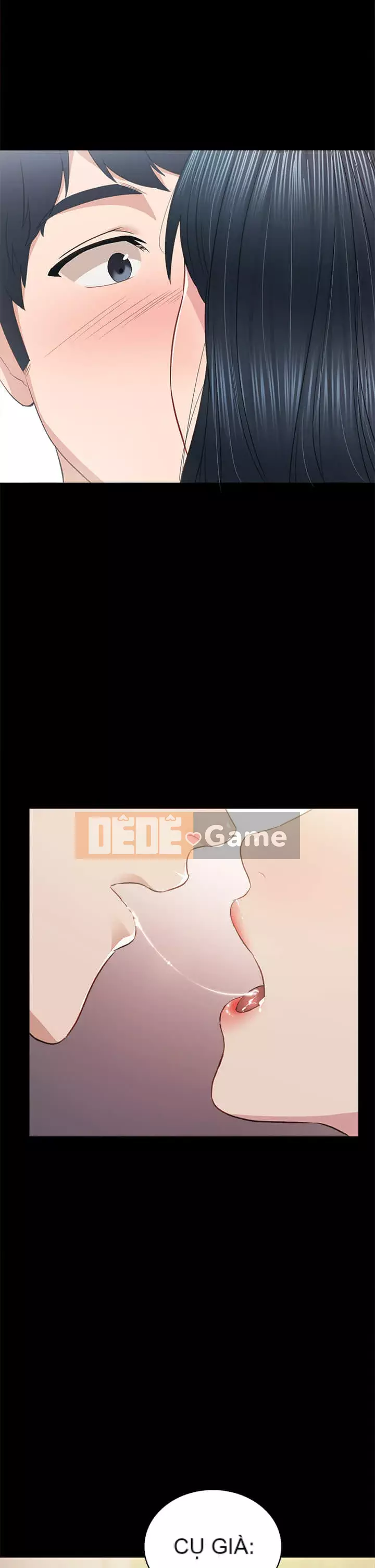 Giáo viên trong đào tạo Chương 97-98