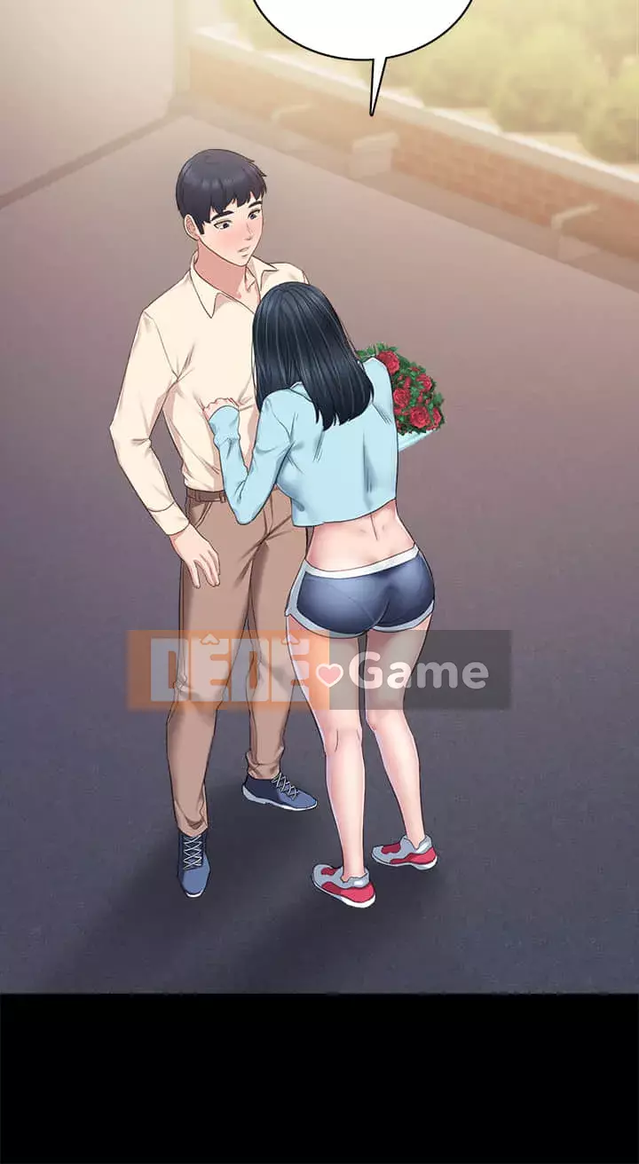 Giáo viên trong đào tạo Chương 97-98