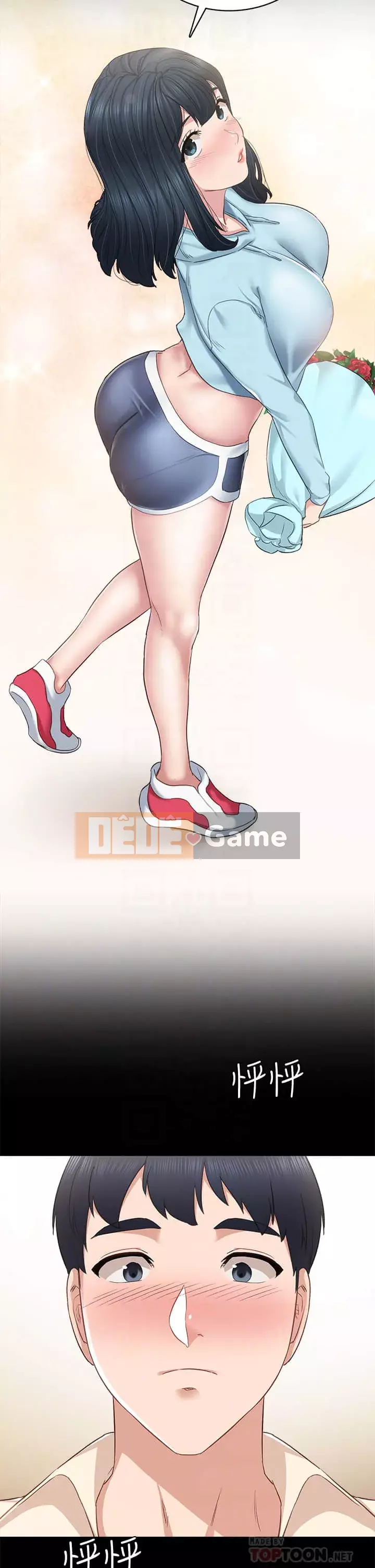 Giáo viên trong đào tạo Chương 97-98