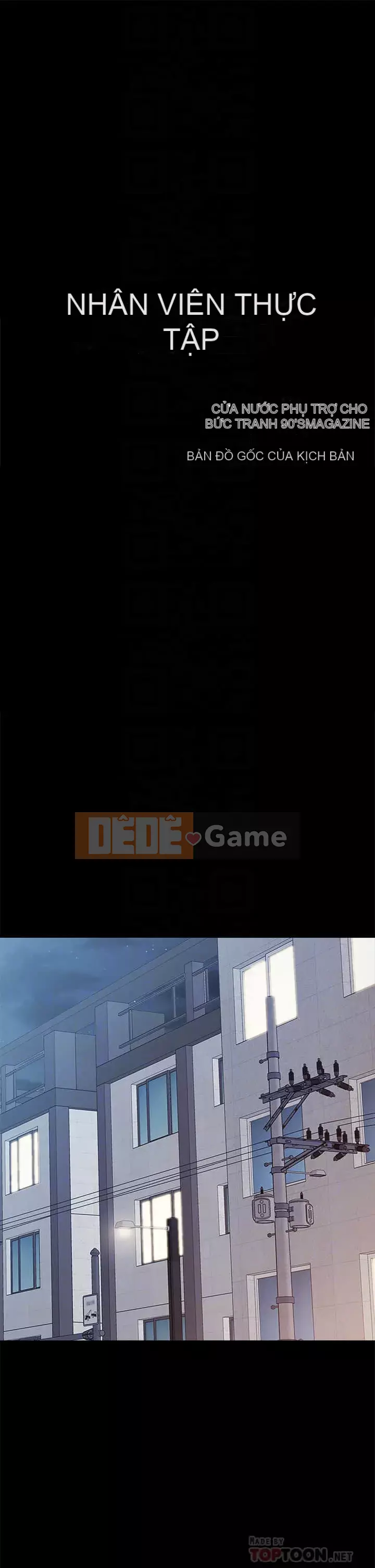 Giáo viên trong đào tạo Chương 97-98