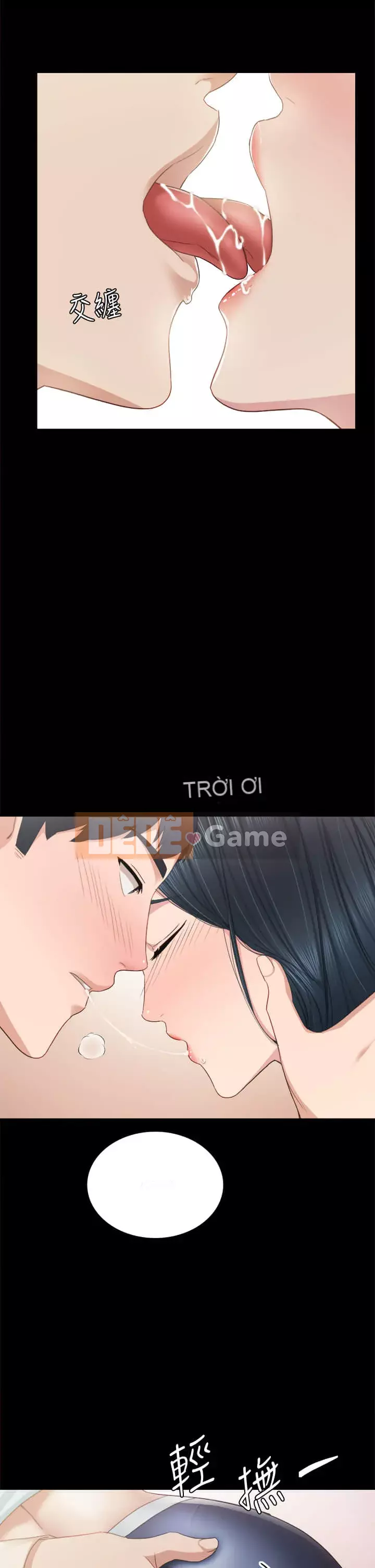 Giáo viên trong đào tạo Chương 97-98