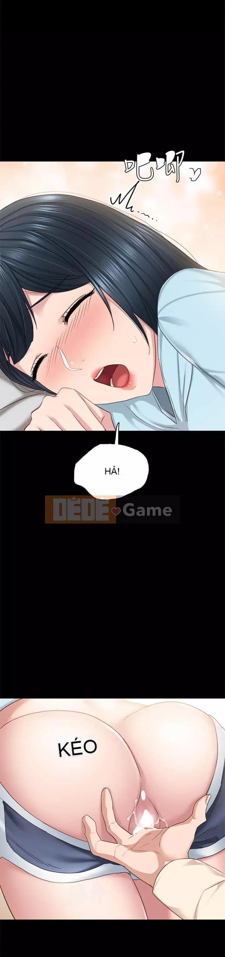 Giáo viên trong đào tạo Chương 97-98