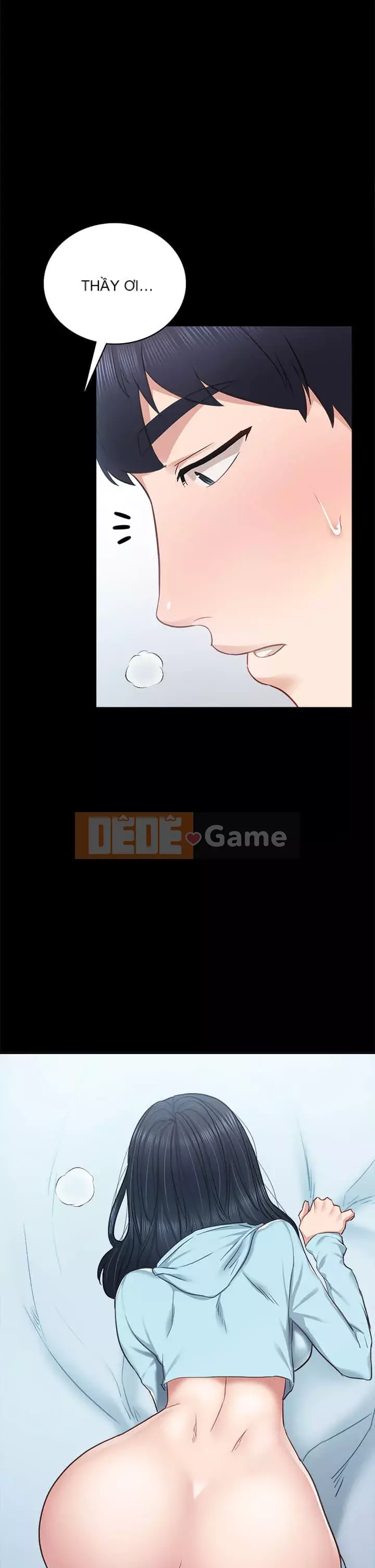 Giáo viên trong đào tạo Chương 97-98