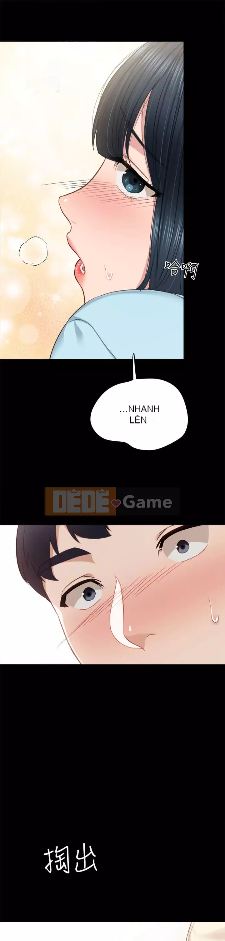 Giáo viên trong đào tạo Chương 97-98