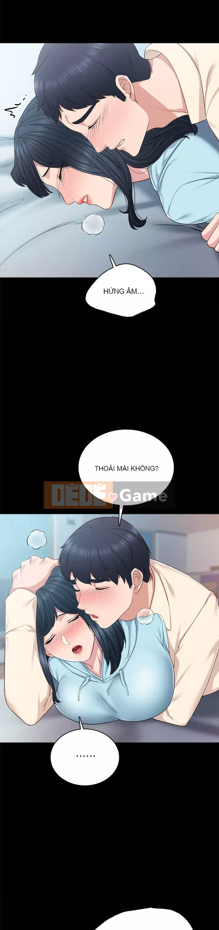 Giáo viên trong đào tạo Chương 97-98