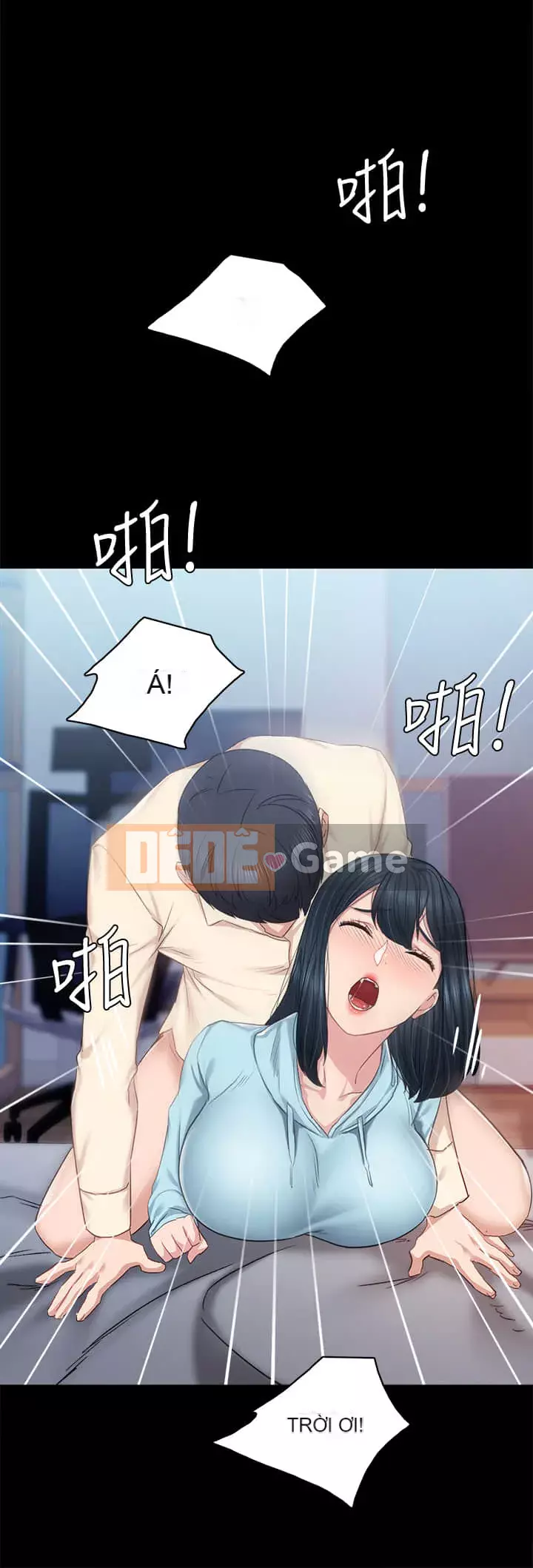 Giáo viên trong đào tạo Chương 97-98