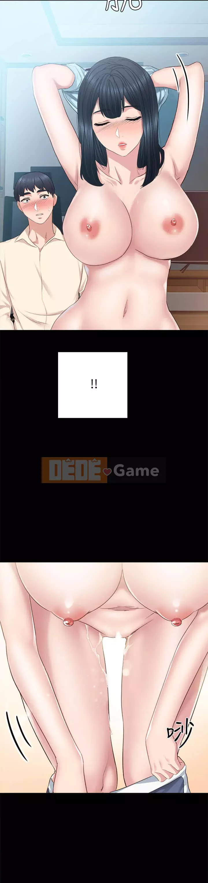 Giáo viên trong đào tạo Chương 97-98