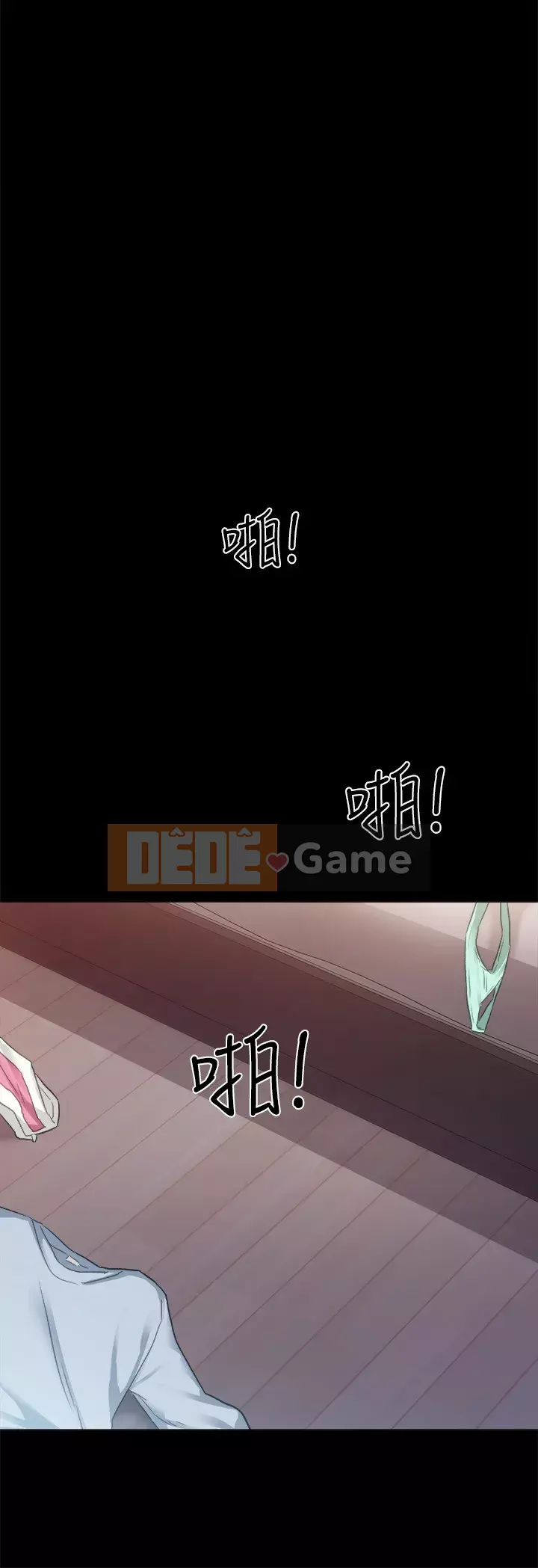 Giáo viên trong đào tạo Chương 95-96