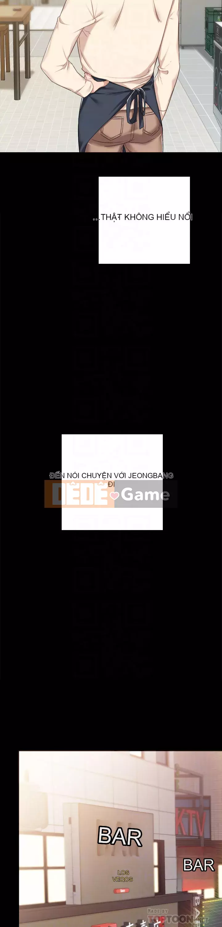 Giáo viên trong đào tạo Chương 95-96