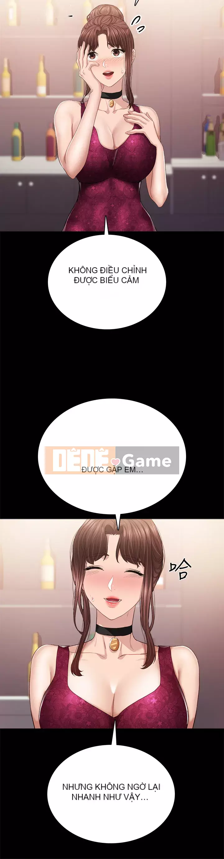 Giáo viên trong đào tạo Chương 95-96