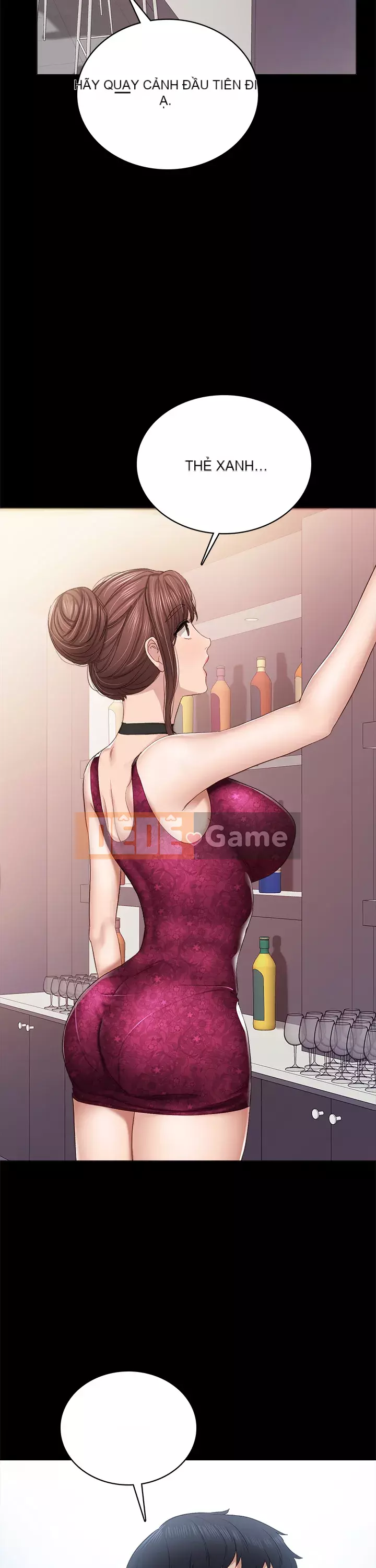 Giáo viên trong đào tạo Chương 95-96