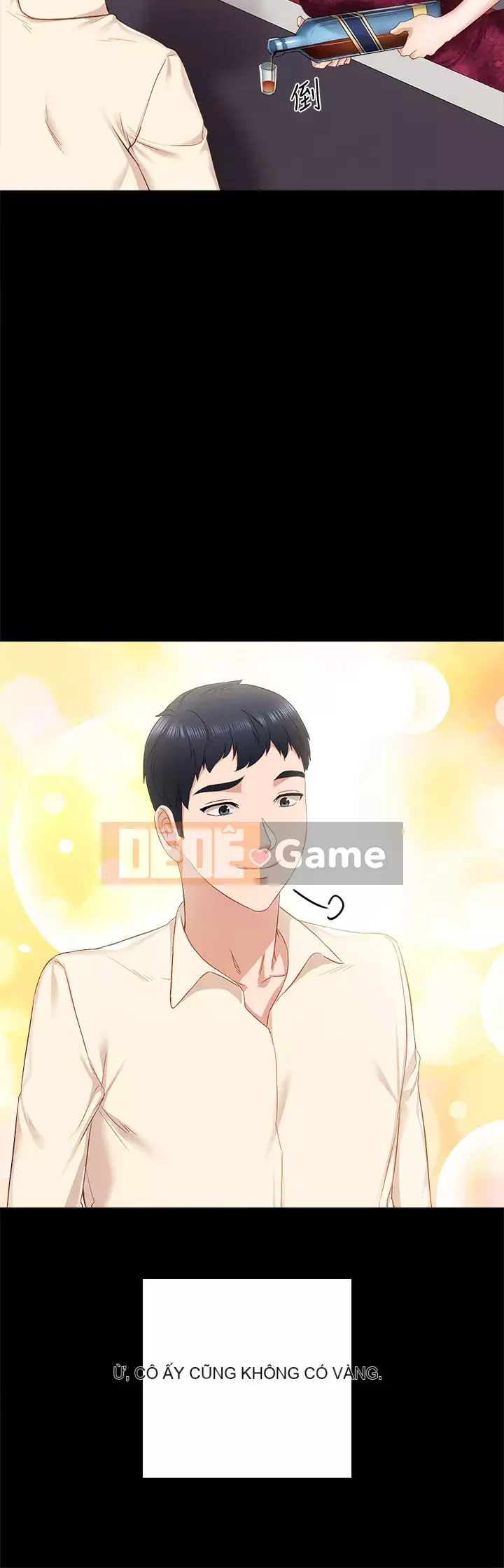 Giáo viên trong đào tạo Chương 95-96