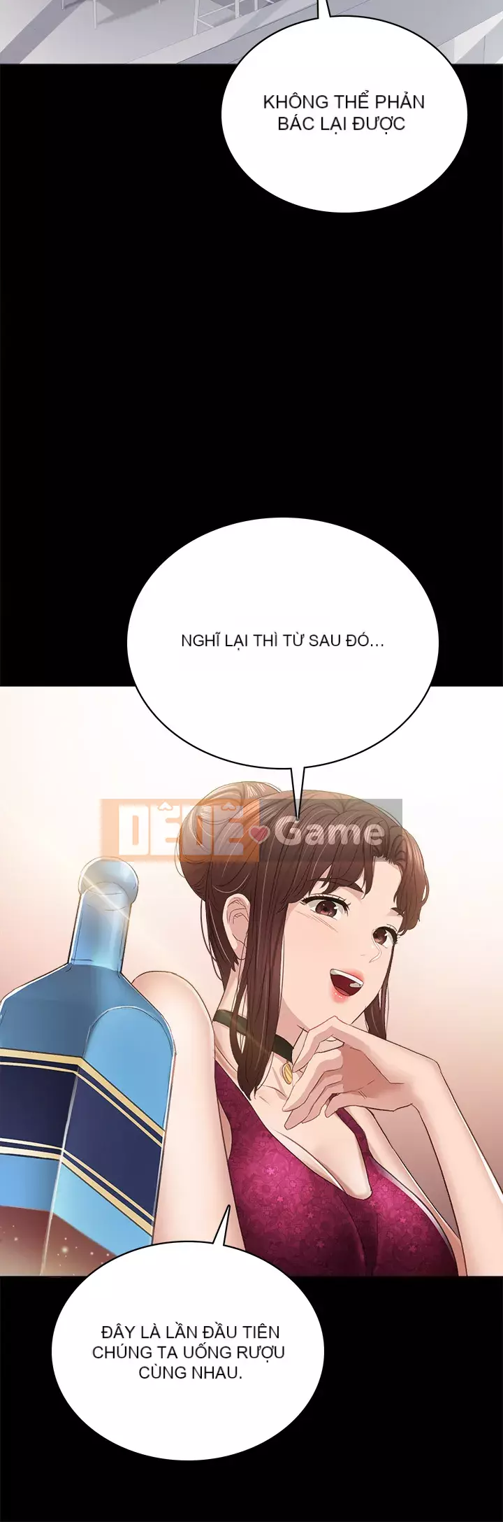 Giáo viên trong đào tạo Chương 95-96