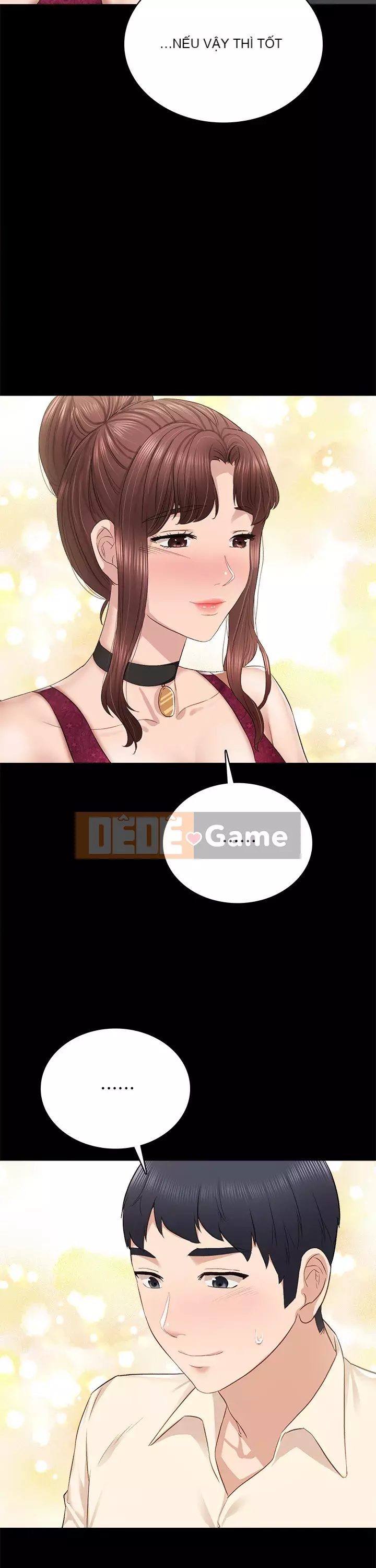 Giáo viên trong đào tạo Chương 95-96