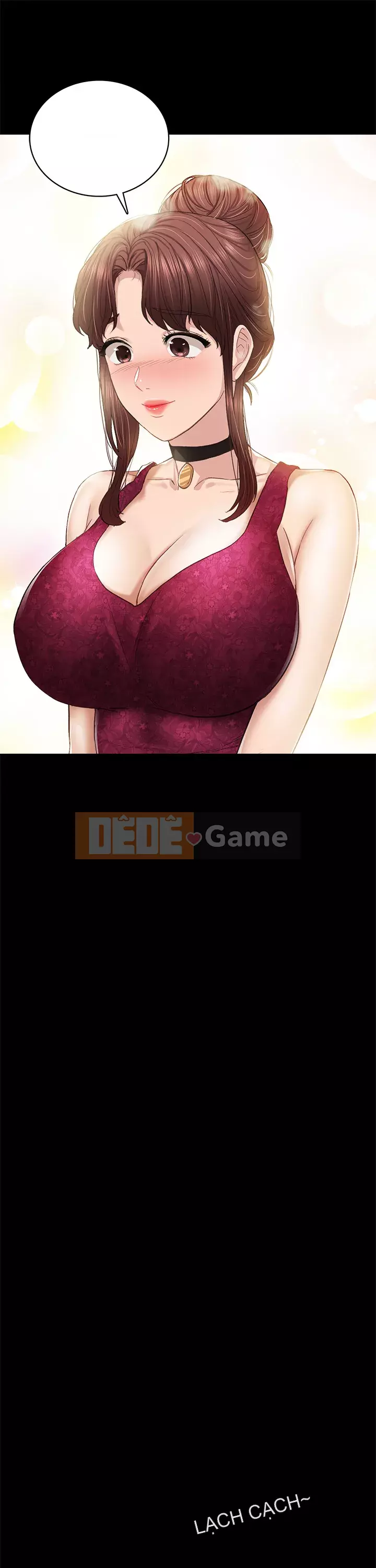 Giáo viên trong đào tạo Chương 95-96