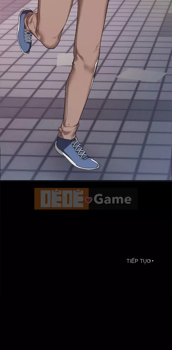 Giáo viên trong đào tạo Chương 95-96