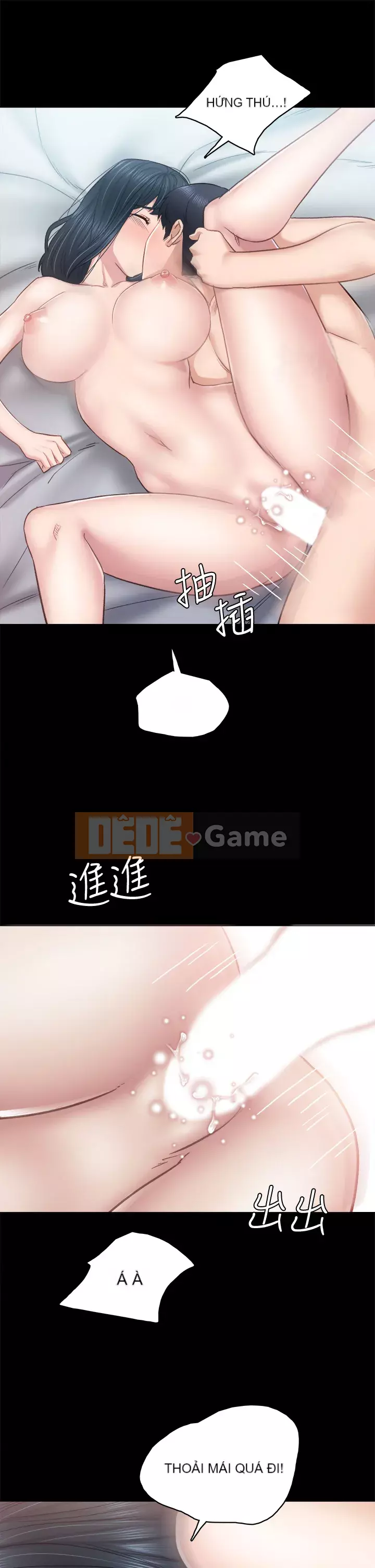 Giáo viên trong đào tạo Chương 99-100