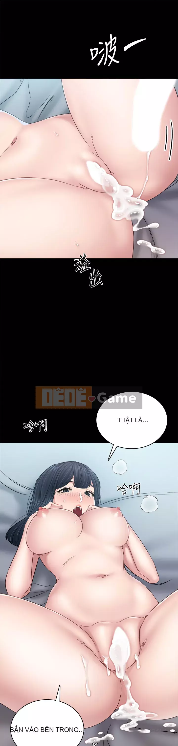 Giáo viên trong đào tạo Chương 99-100