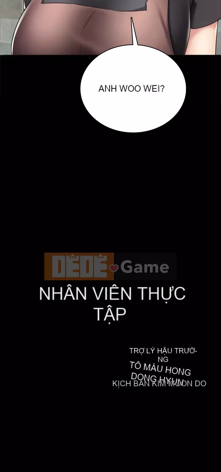 Giáo viên trong đào tạo Chương 99-100