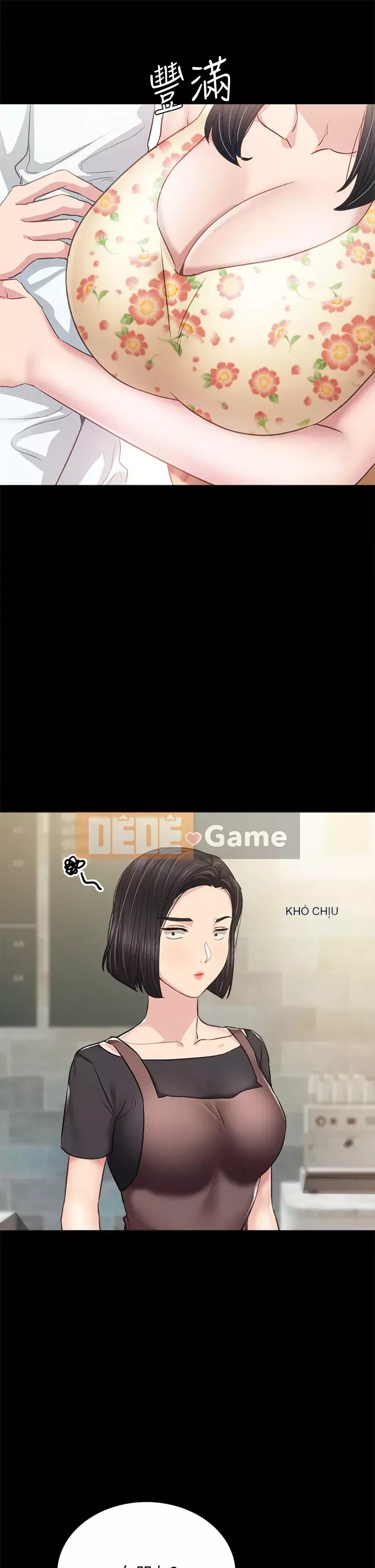 Giáo viên trong đào tạo Chương 99-100