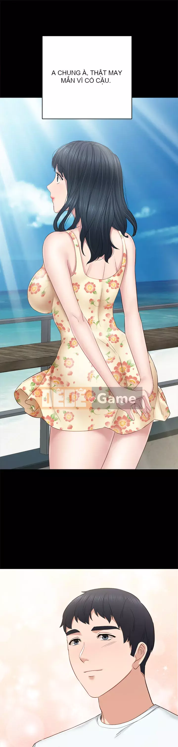 Giáo viên trong đào tạo Chương 99-100